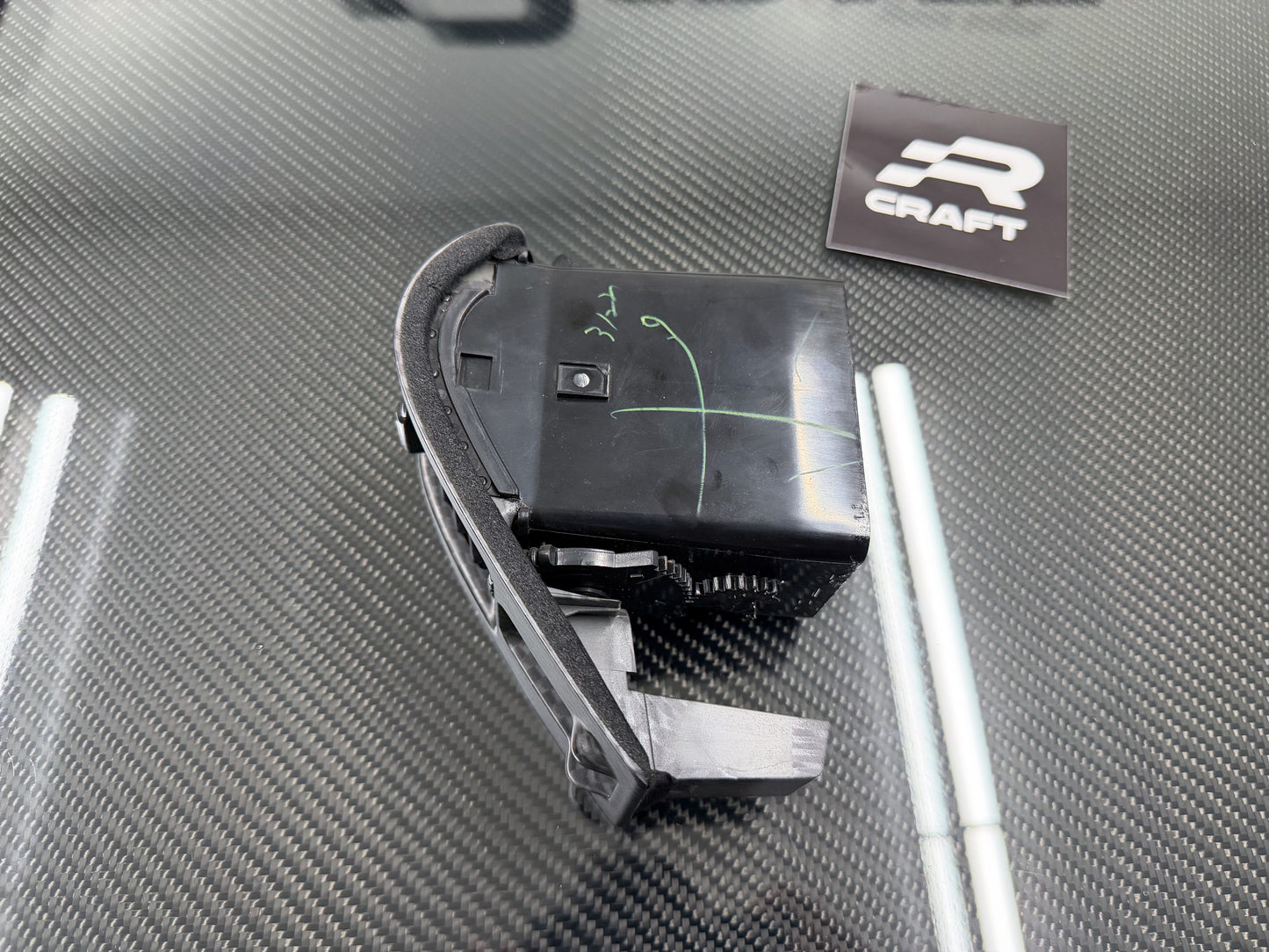 USDM ITR Air Vent (LHD)
