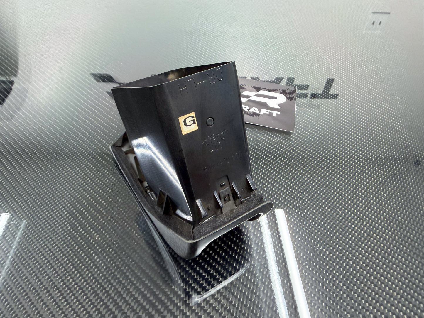 USDM ITR Air Vent (LHD)