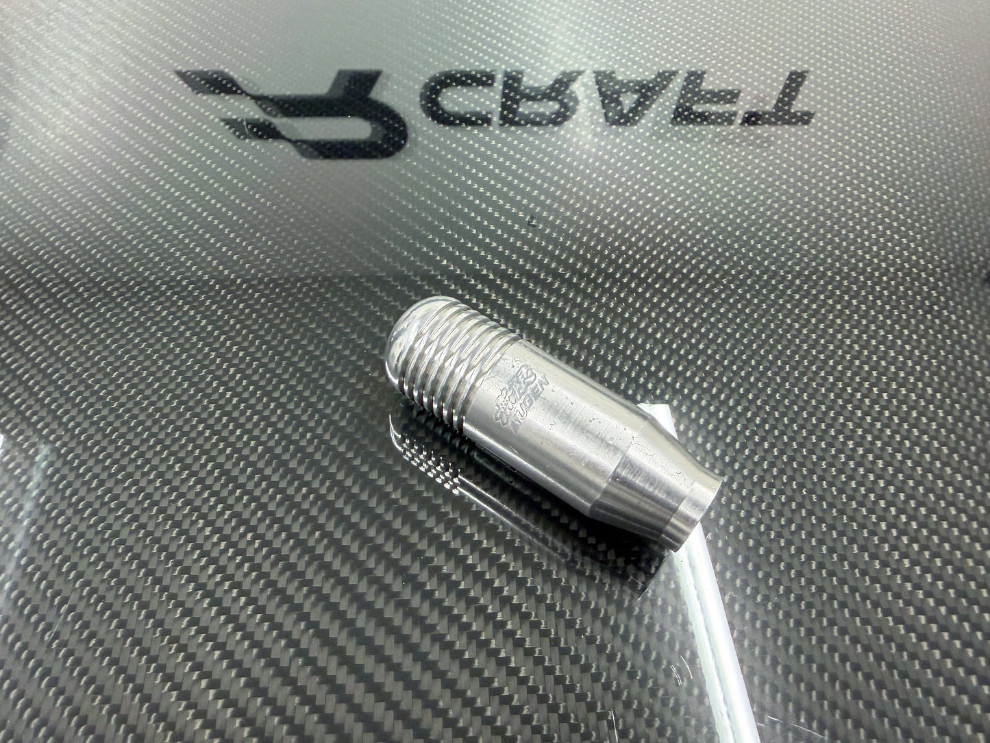 Mugen Formula Shift Knob Gen 1