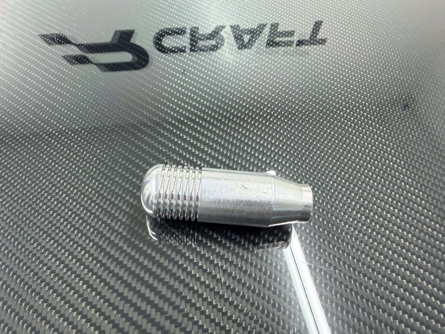 Mugen Formula Shift Knob Gen 1