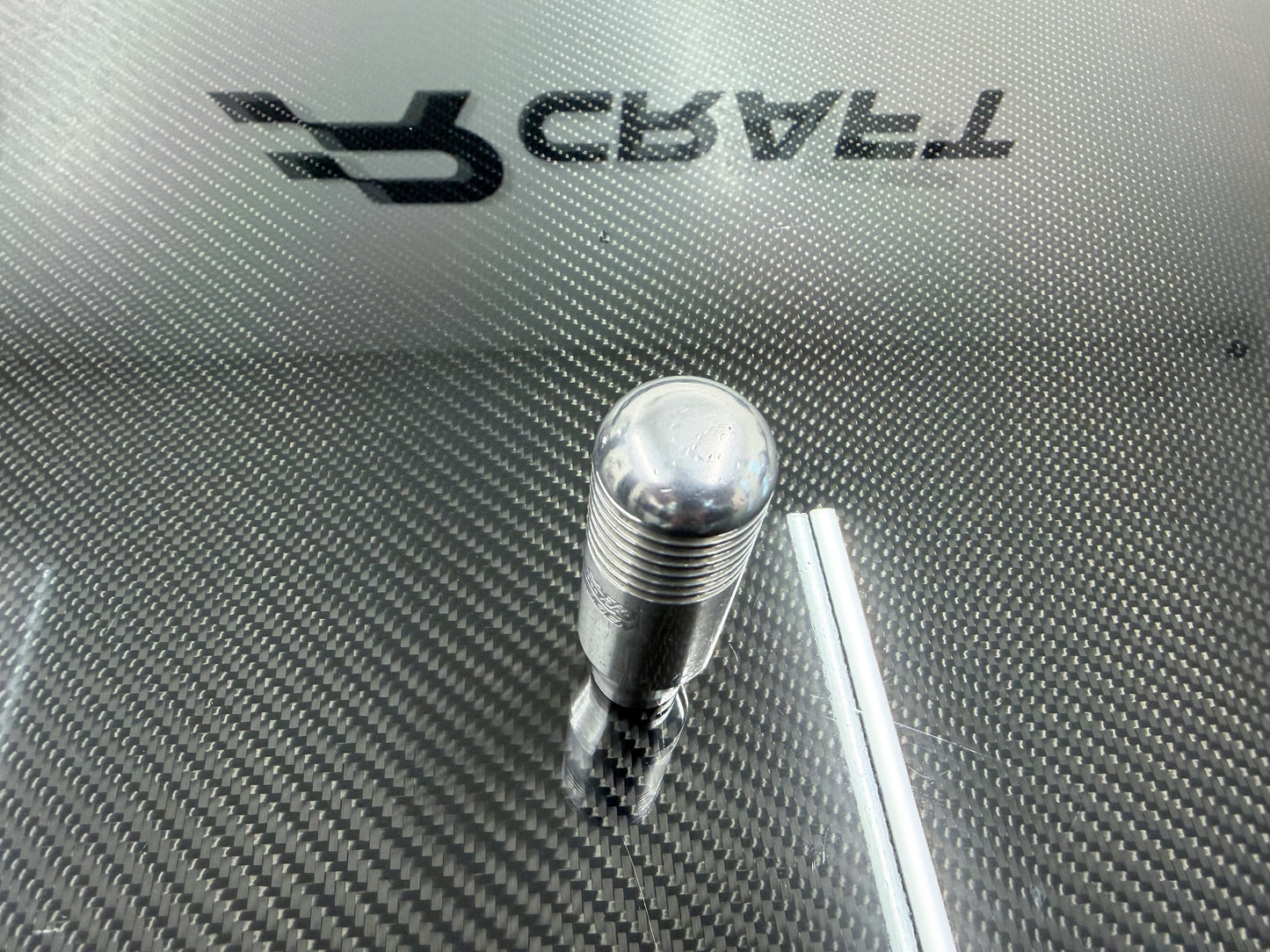 Mugen Formula Shift Knob Gen 1