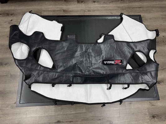 Integra Type R Front Nose Mask