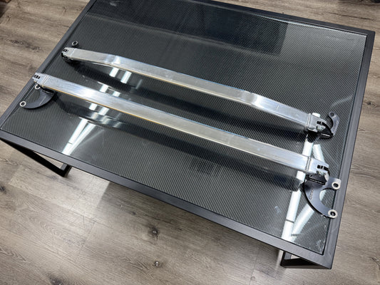 Spoon Strut Bars