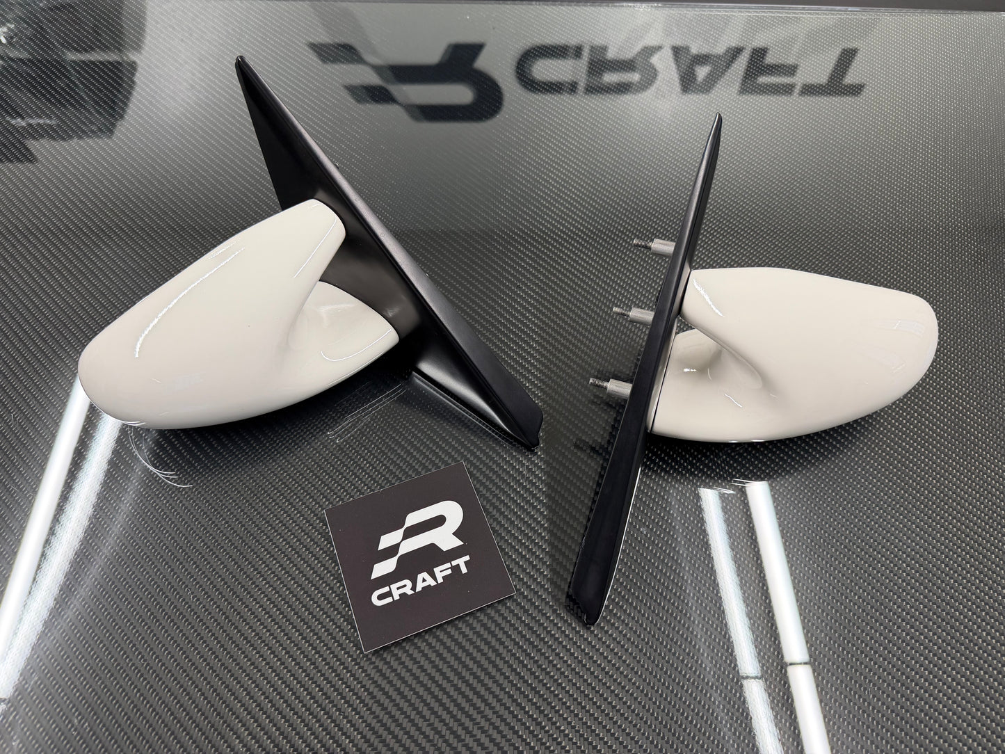 EC Work Mirrors