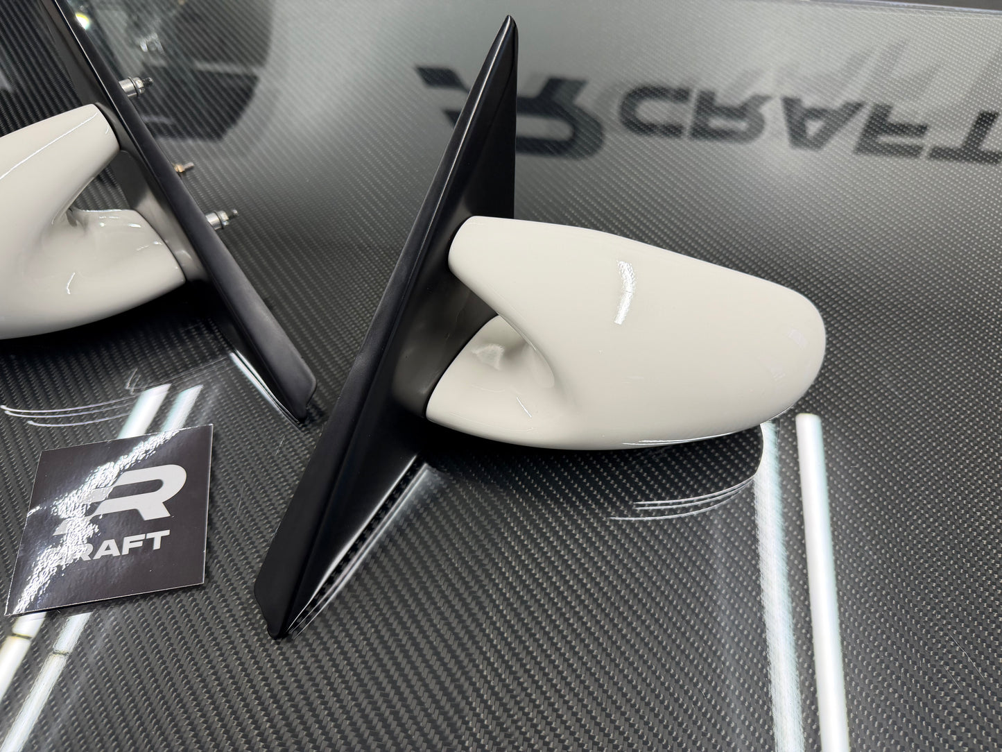 EC Work Mirrors