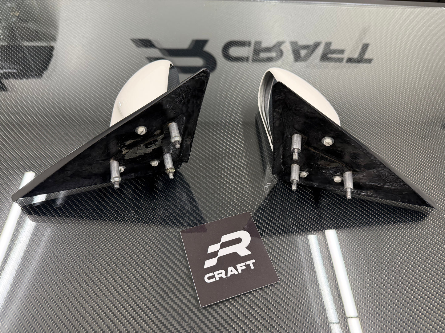 EC Work Mirrors