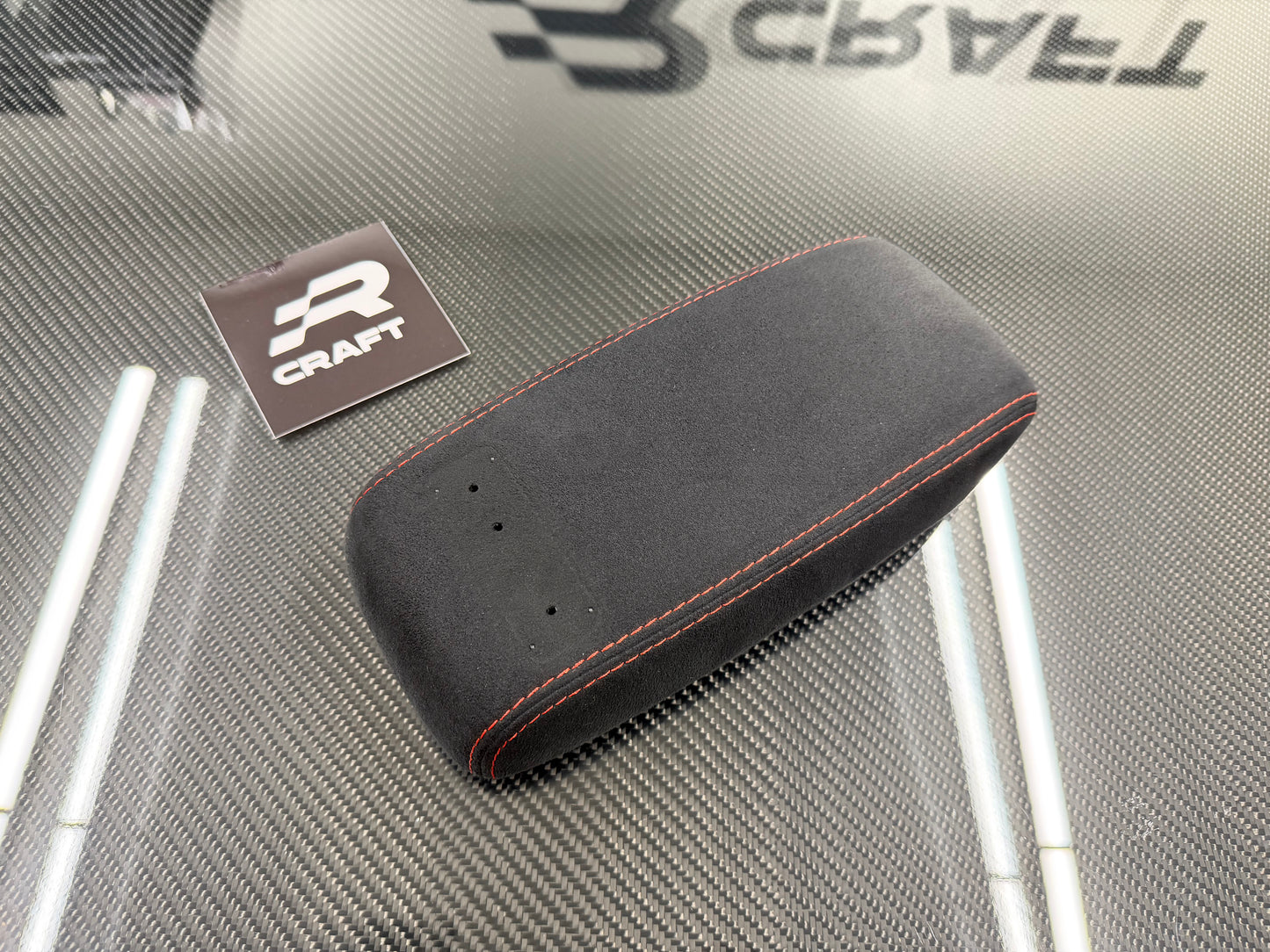 USDM ITR Armrest
