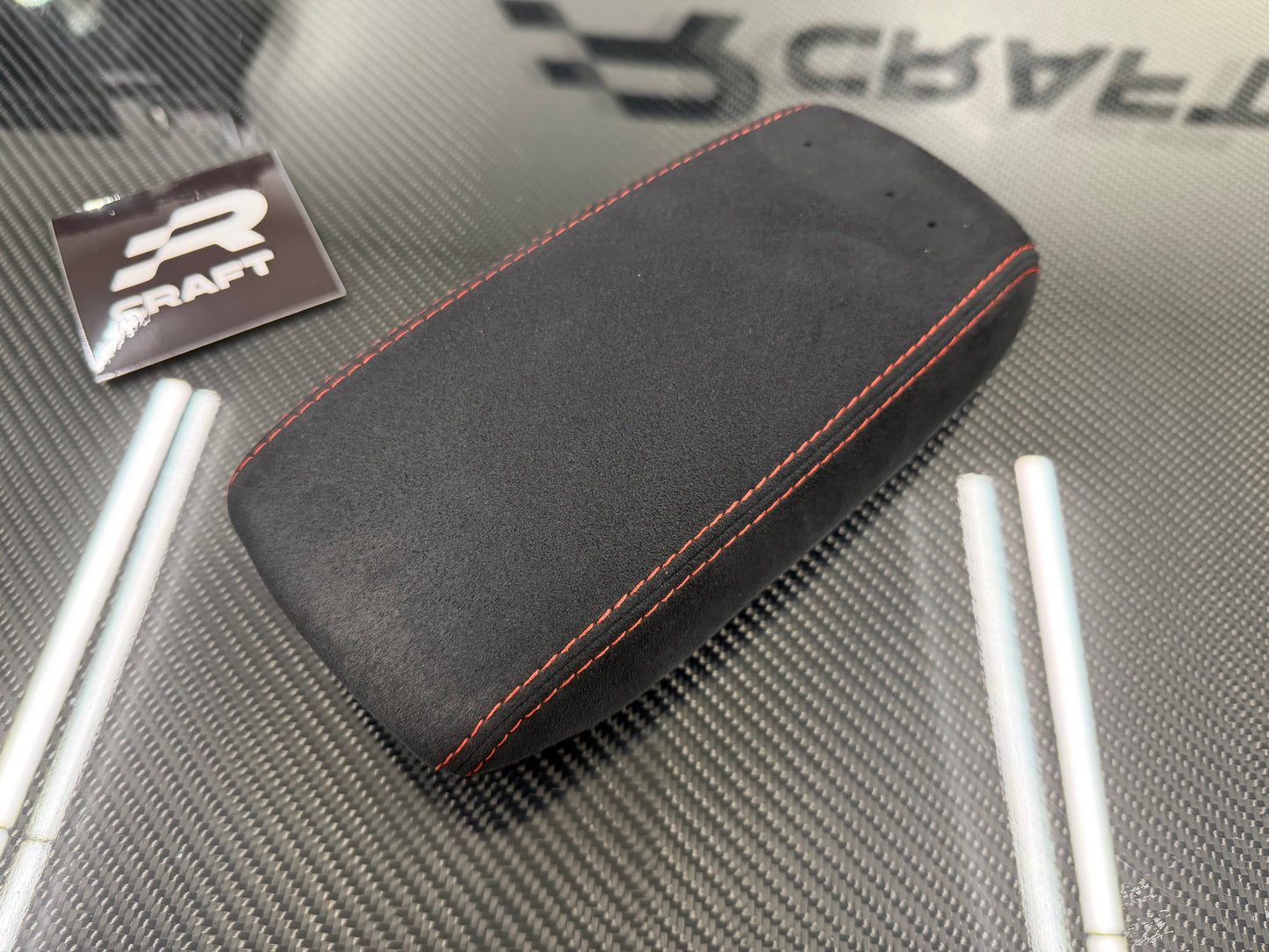 USDM ITR Armrest