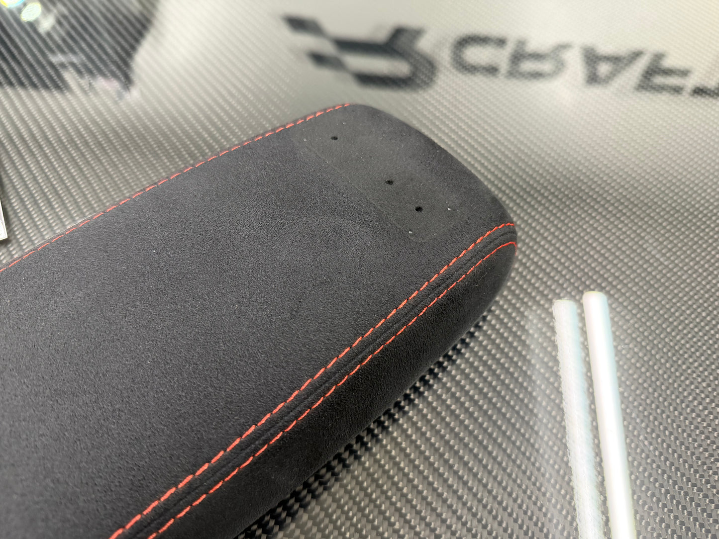 USDM ITR Armrest
