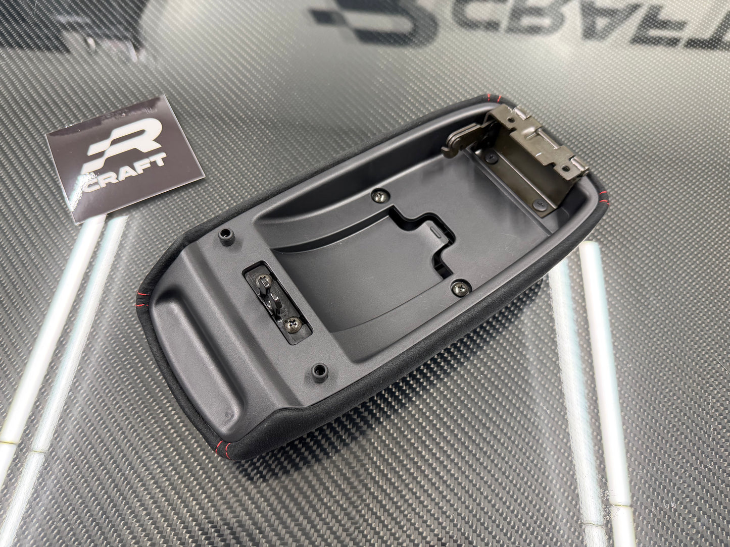 USDM ITR Armrest