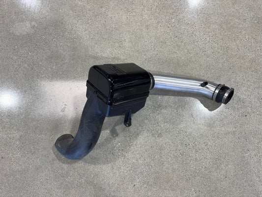 Comptech Icebox Intake