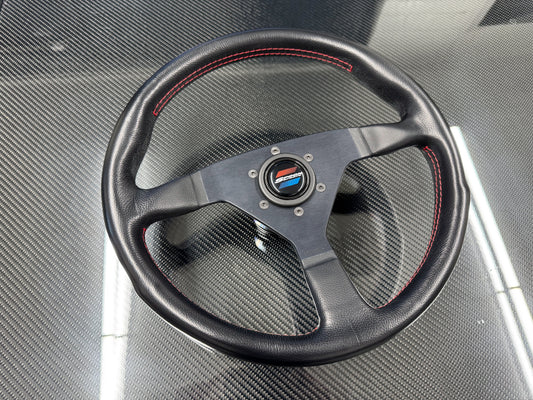 Spoon Gen 2 Steering Wheel