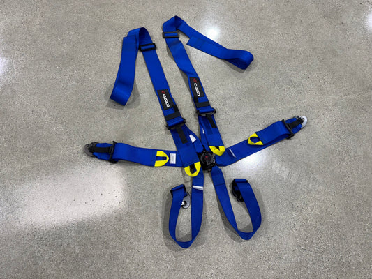 Cusco Racing Harness 6 Point