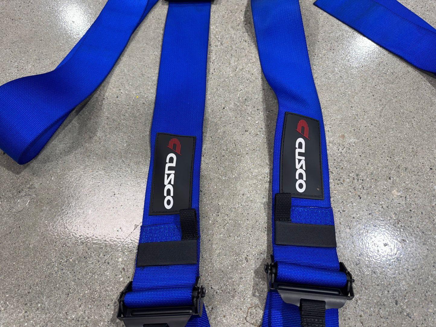 Cusco Racing Harness 6 Point