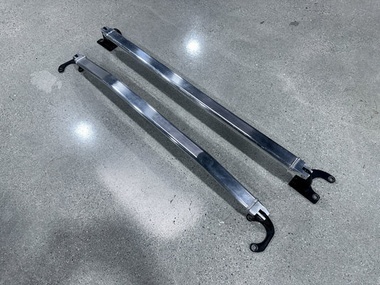 Spoon Strut Bars