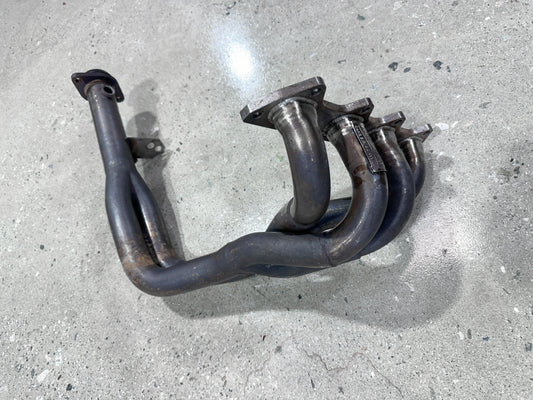 Comptech B-Series Header