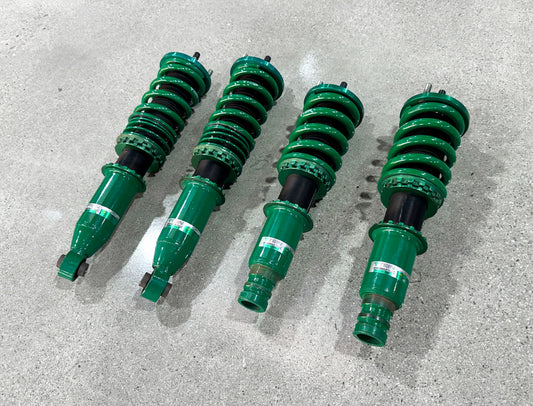 TEIN Mono Sport Coilovers