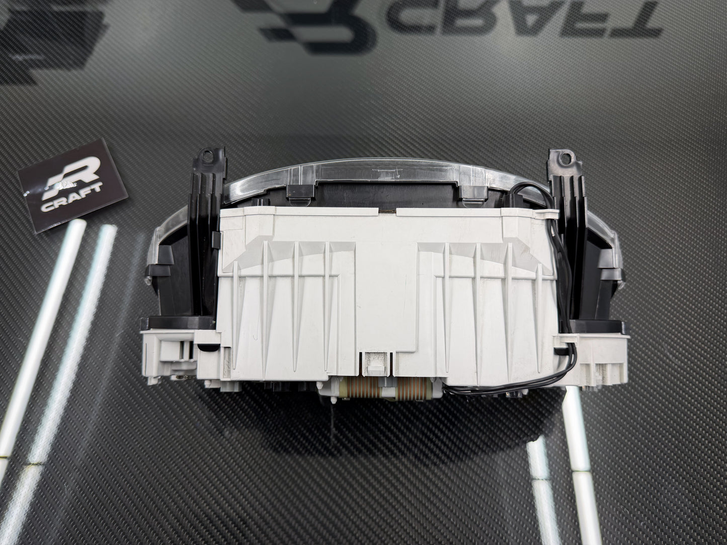 Civic Type R EK9 Gauge Cluster