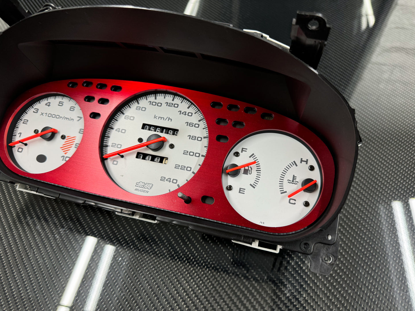 Mugen EK Cluster (Used)