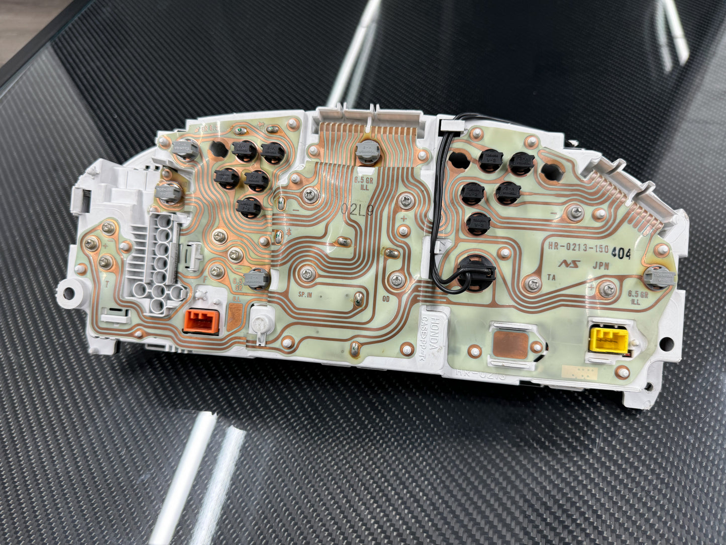 Mugen EK Cluster (Used)