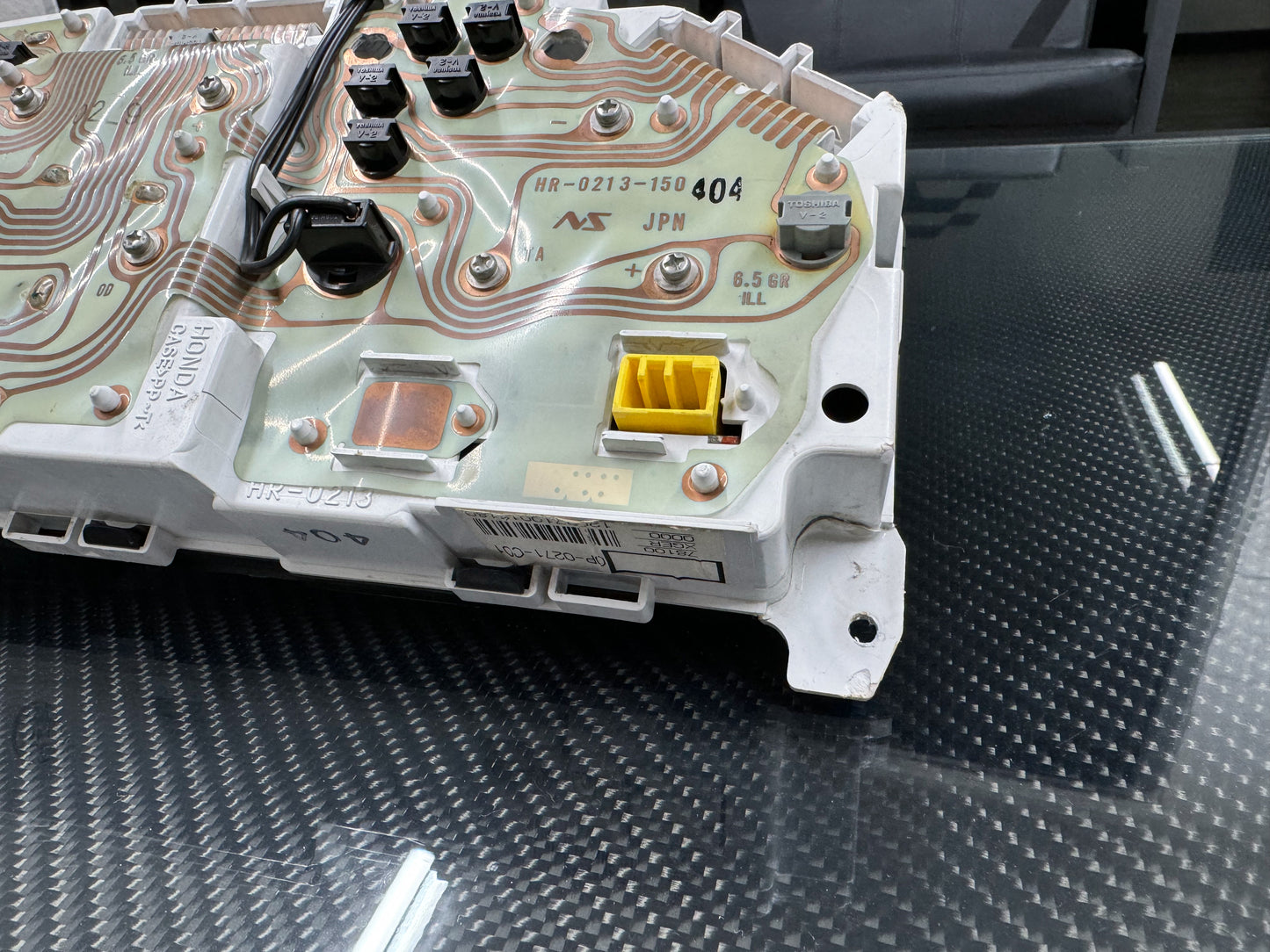 Mugen EK Cluster (Used)