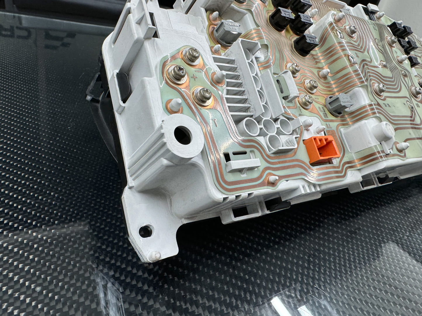 Mugen EK Cluster (Used)
