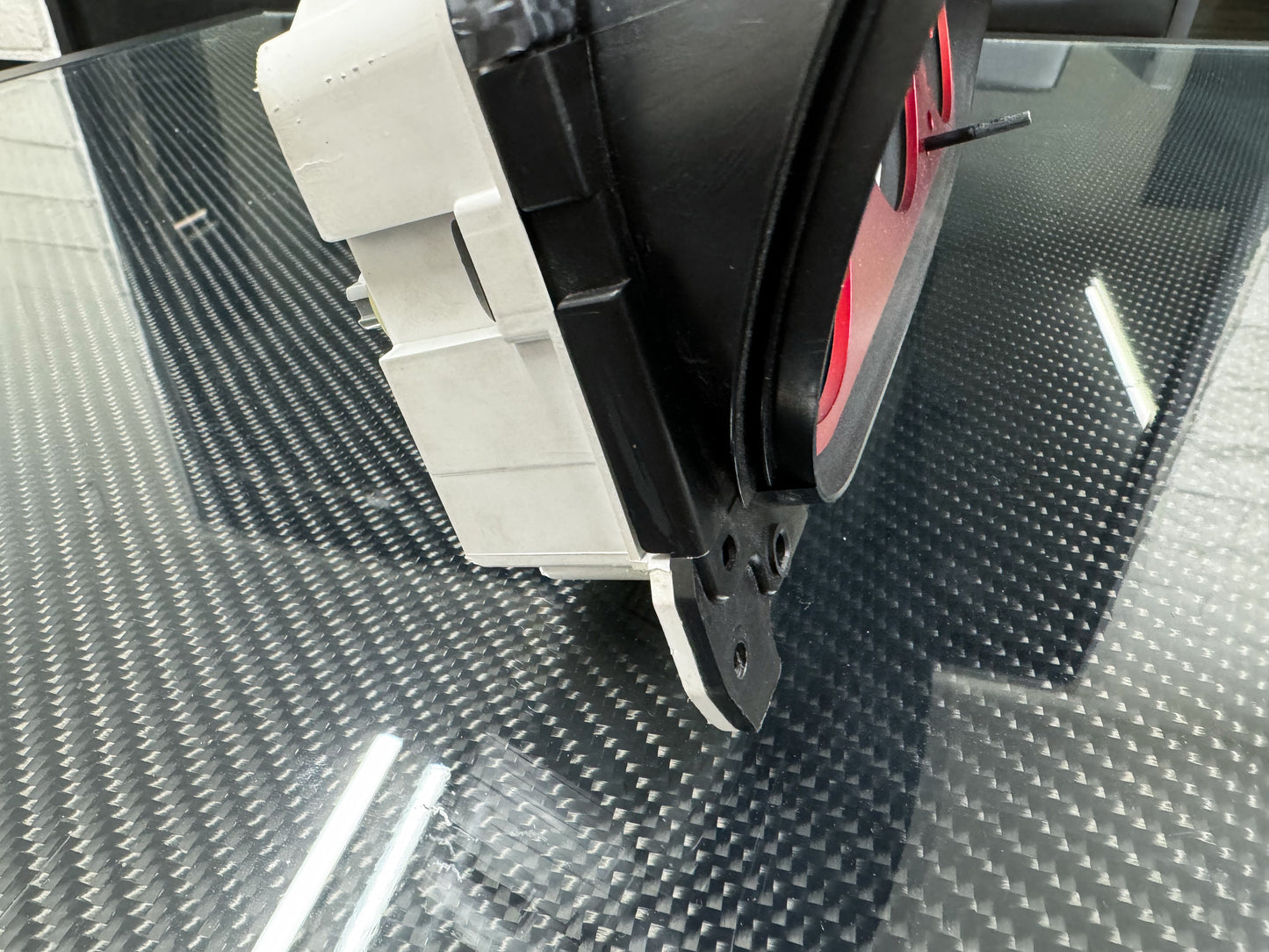 Mugen EK Cluster (Used)