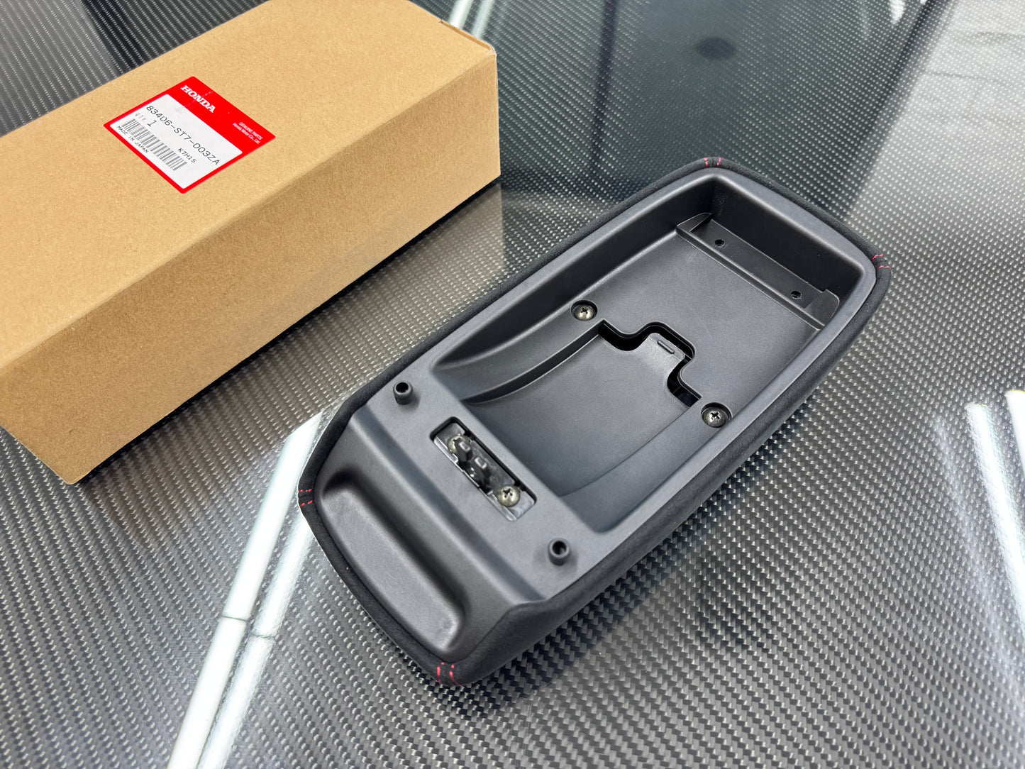 Integra Type R Armrest