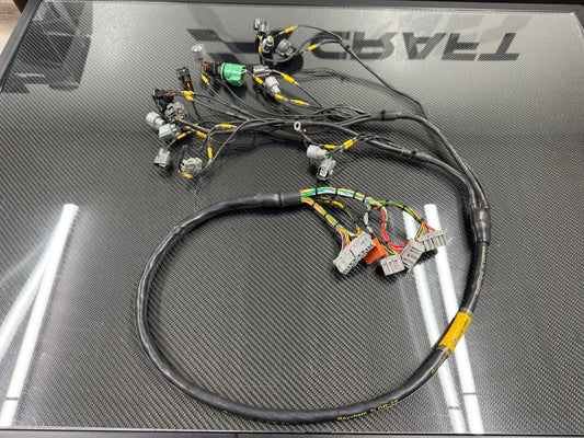 Rywire OBD1 B-Series Mil-Spec Engine Harness (EG/DC)