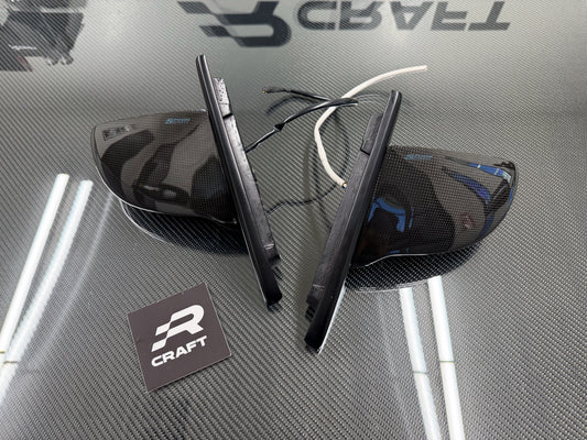 Spoon Side Mirrors