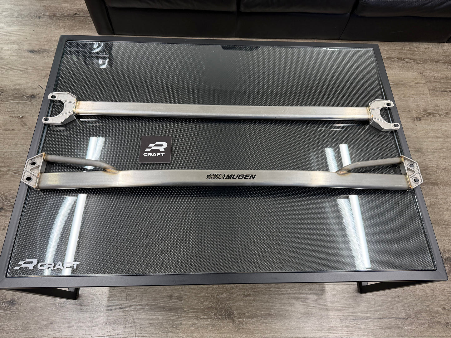 Mugen Strut Bars (EG/EK/DC)