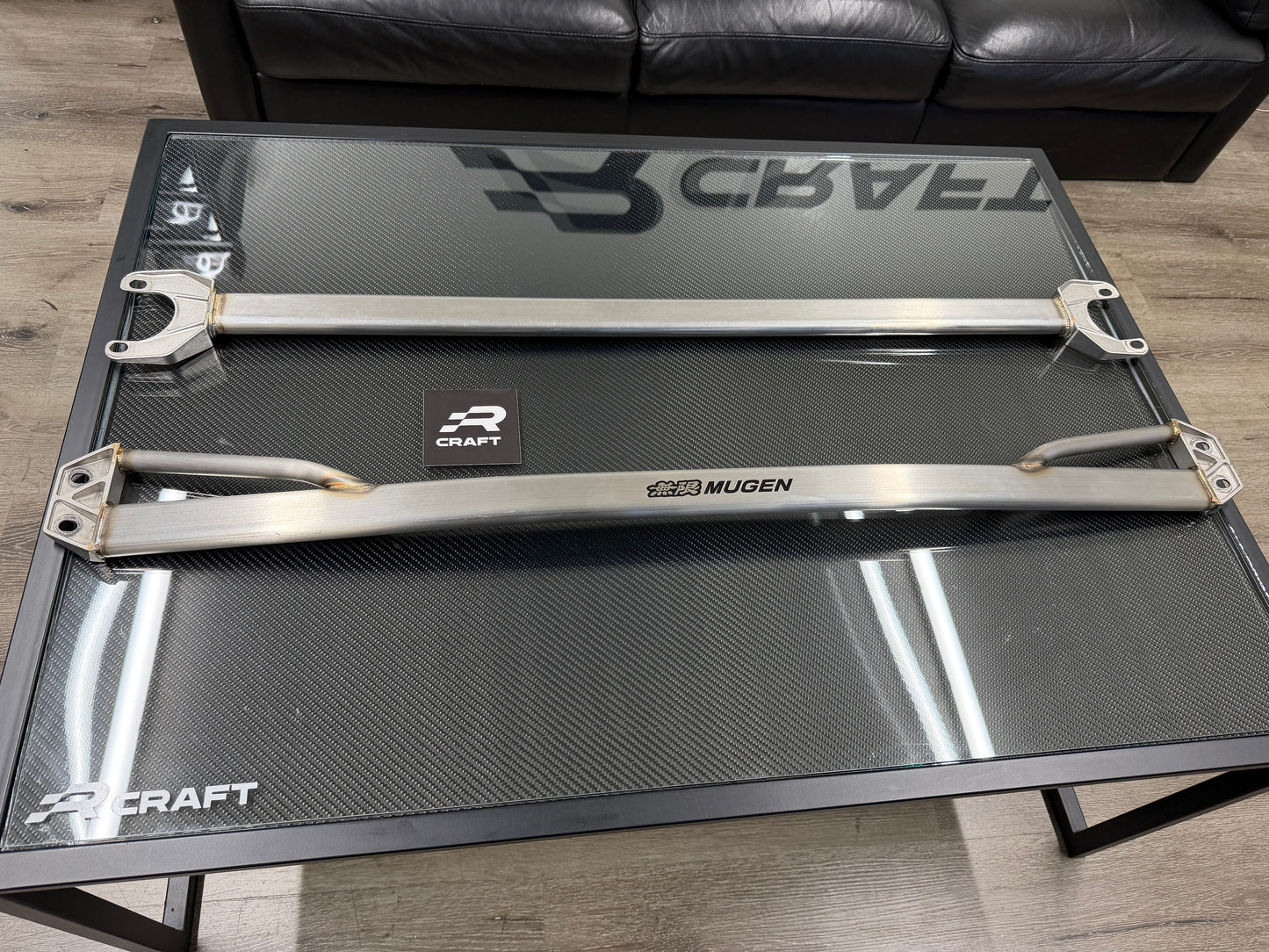 Mugen Strut Bars (EG/EK/DC)