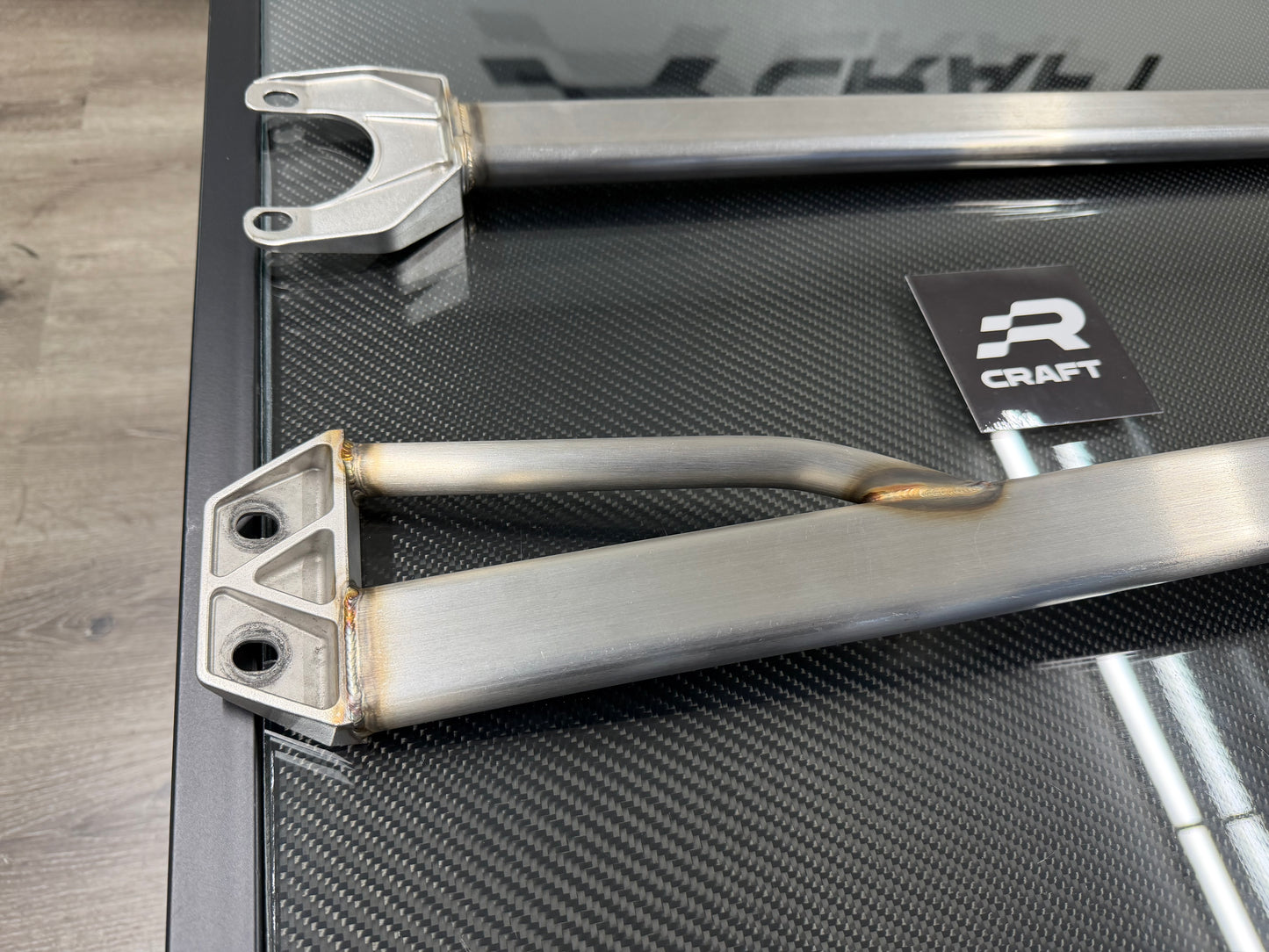 Mugen Strut Bars (EG/EK/DC)