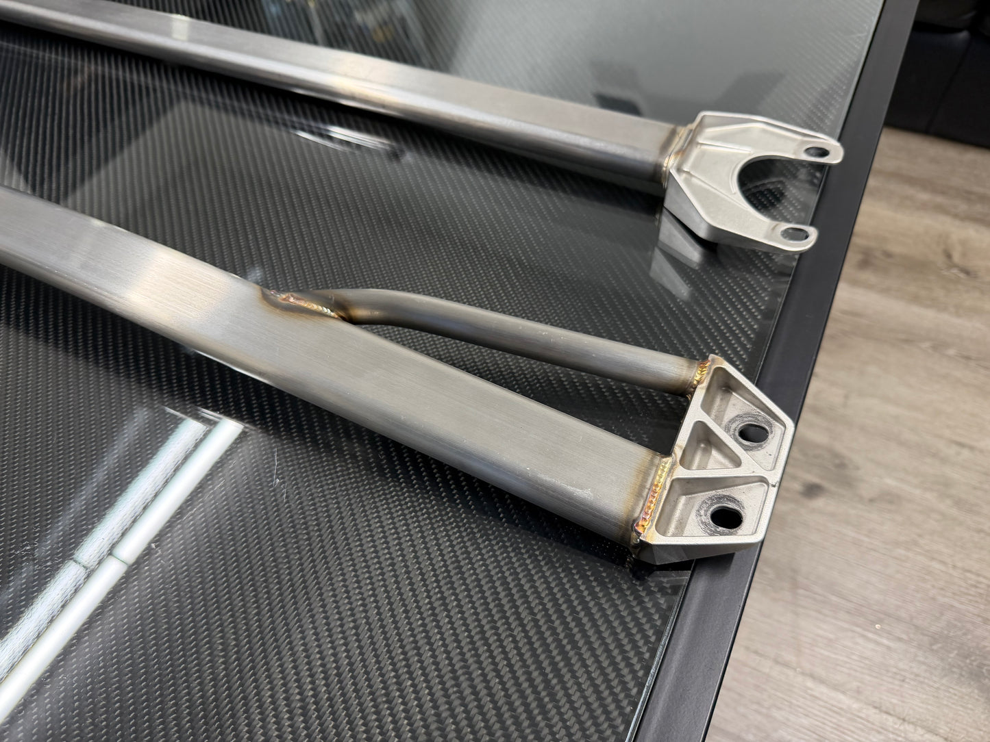 Mugen Strut Bars (EG/EK/DC)