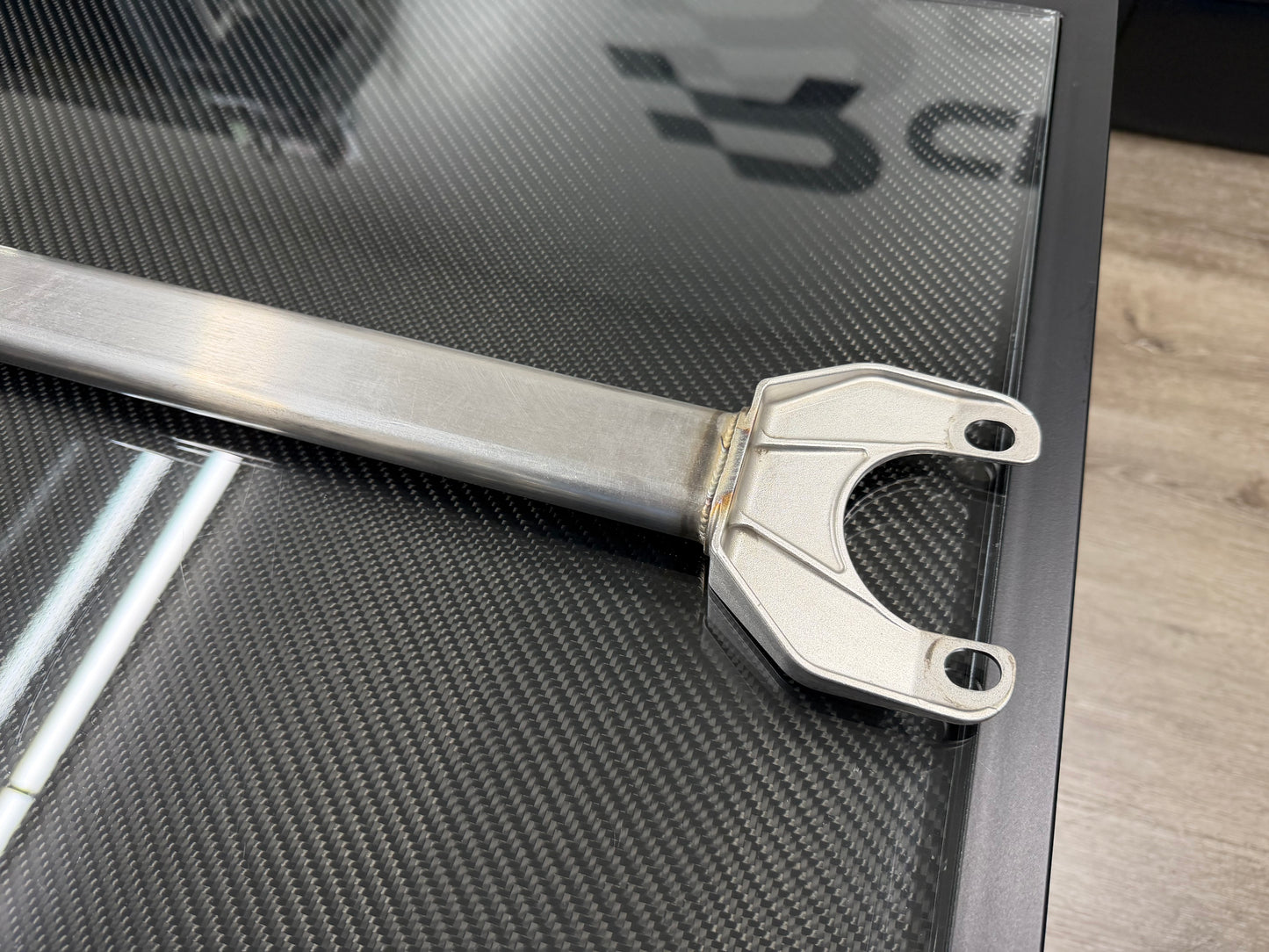 Mugen Strut Bars (EG/EK/DC)