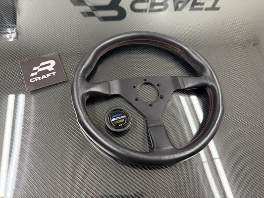 Spoon Sports Steering Wheel