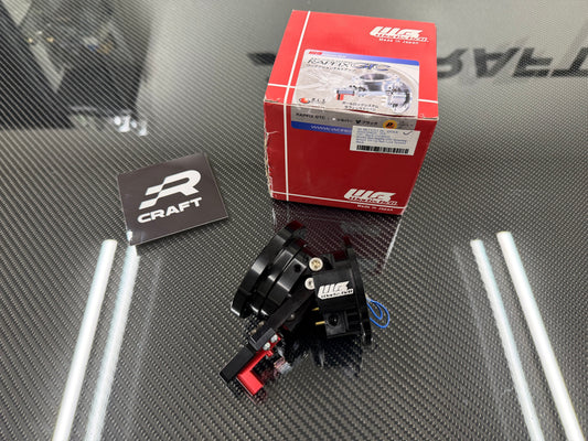 Works Bell Rapfix GTC Pop-up Steering System