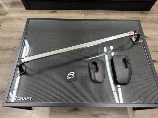 Integra Type R Optional Rear Strut Bar