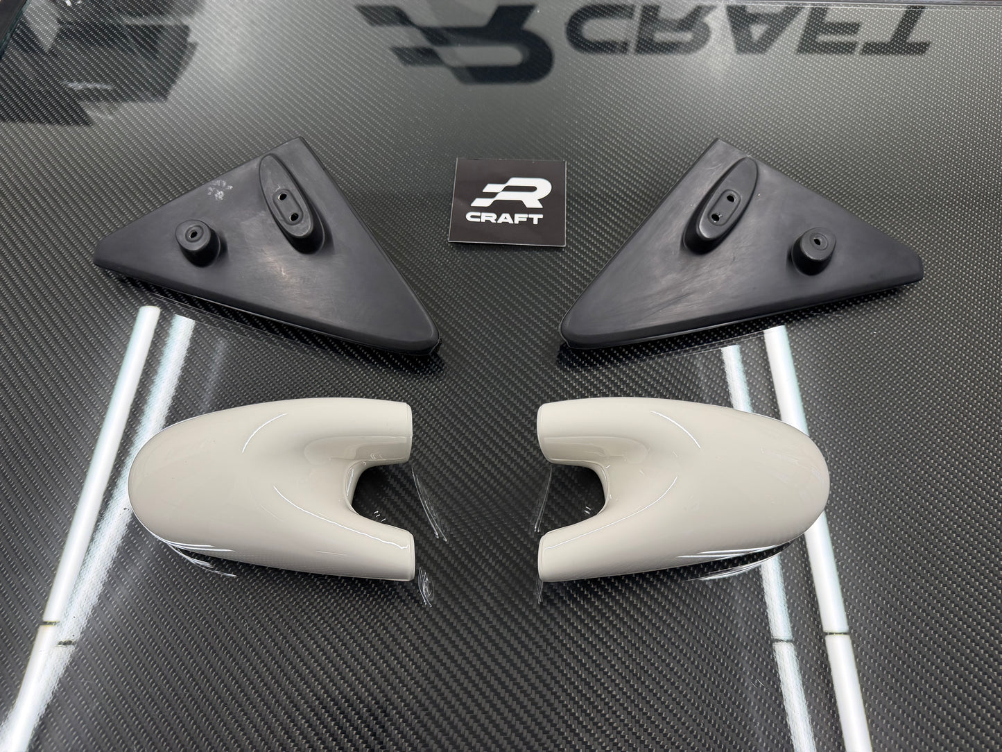 Mode Parfume Side Mirrors (EK)