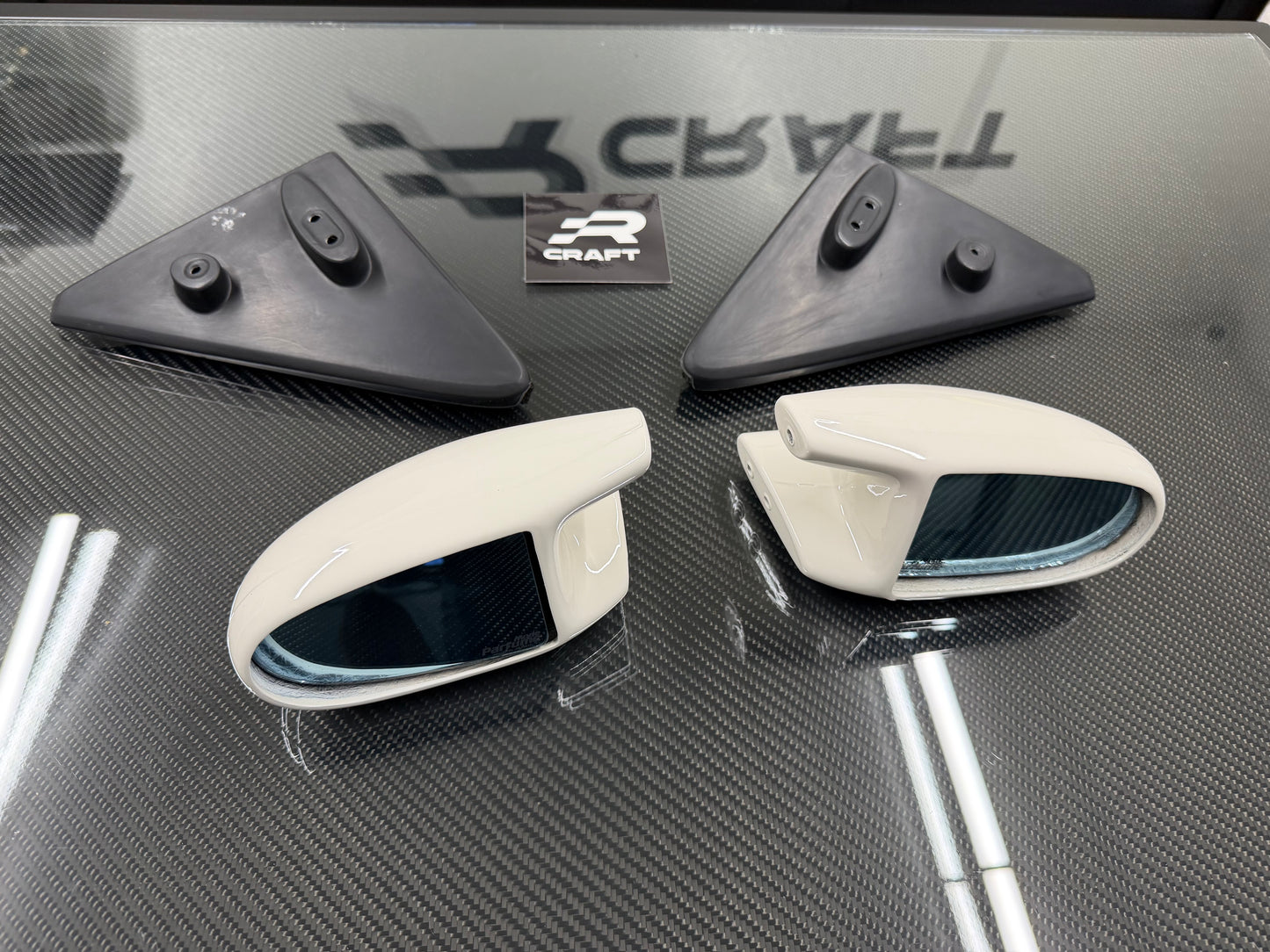Mode Parfume Side Mirrors (EK)