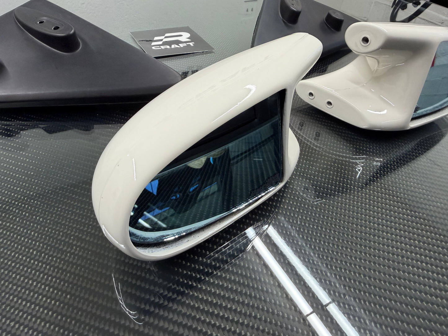 Mode Parfume Side Mirrors (EK)