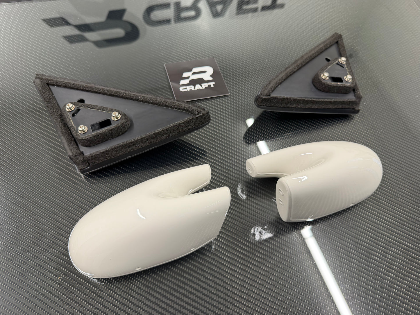 Mode Parfume Side Mirrors (EK)