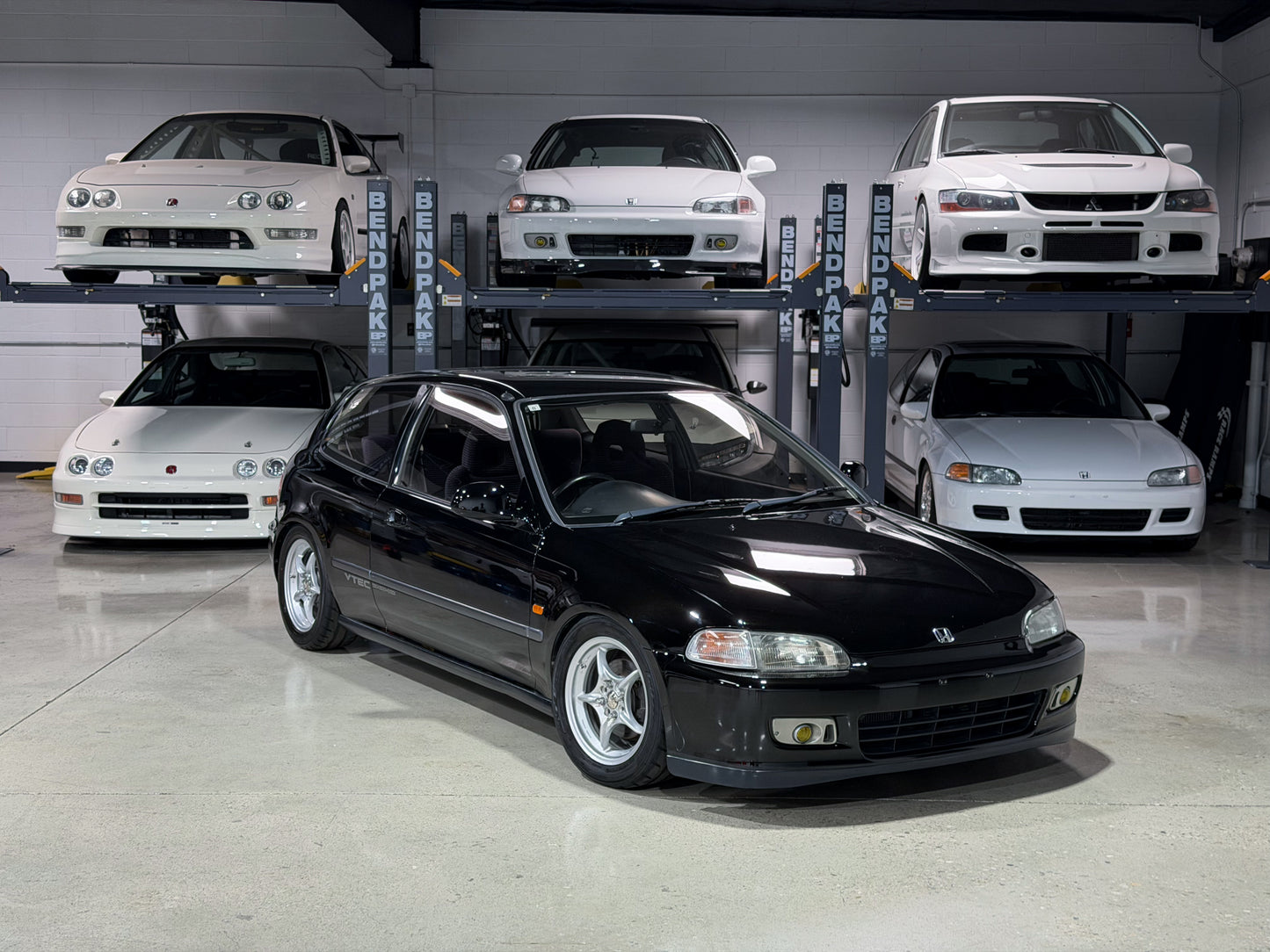 Civic EG6 SIR Download