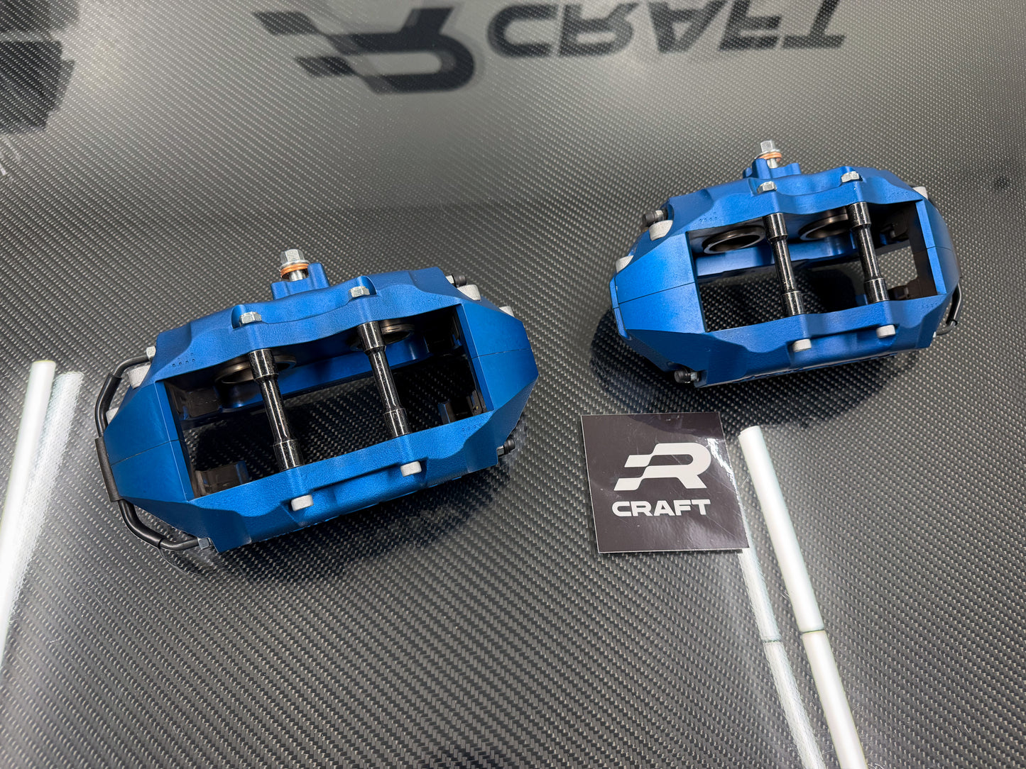 Spoon Twin Block Calipers