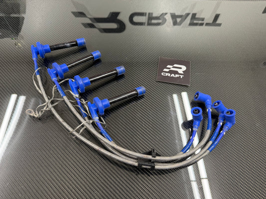 Spoon Sports High Tension Plug Wires