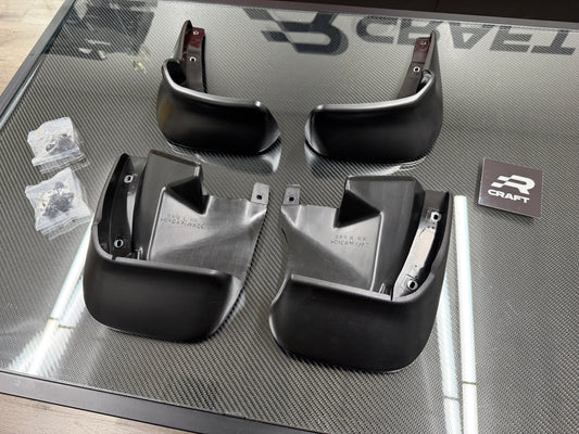 OEM Honda Mud Guards (Civic EG)