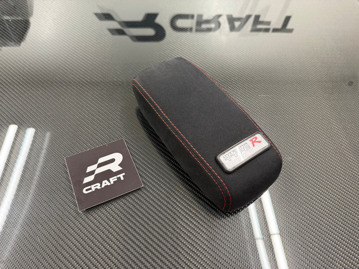 USDM ITR Armrest