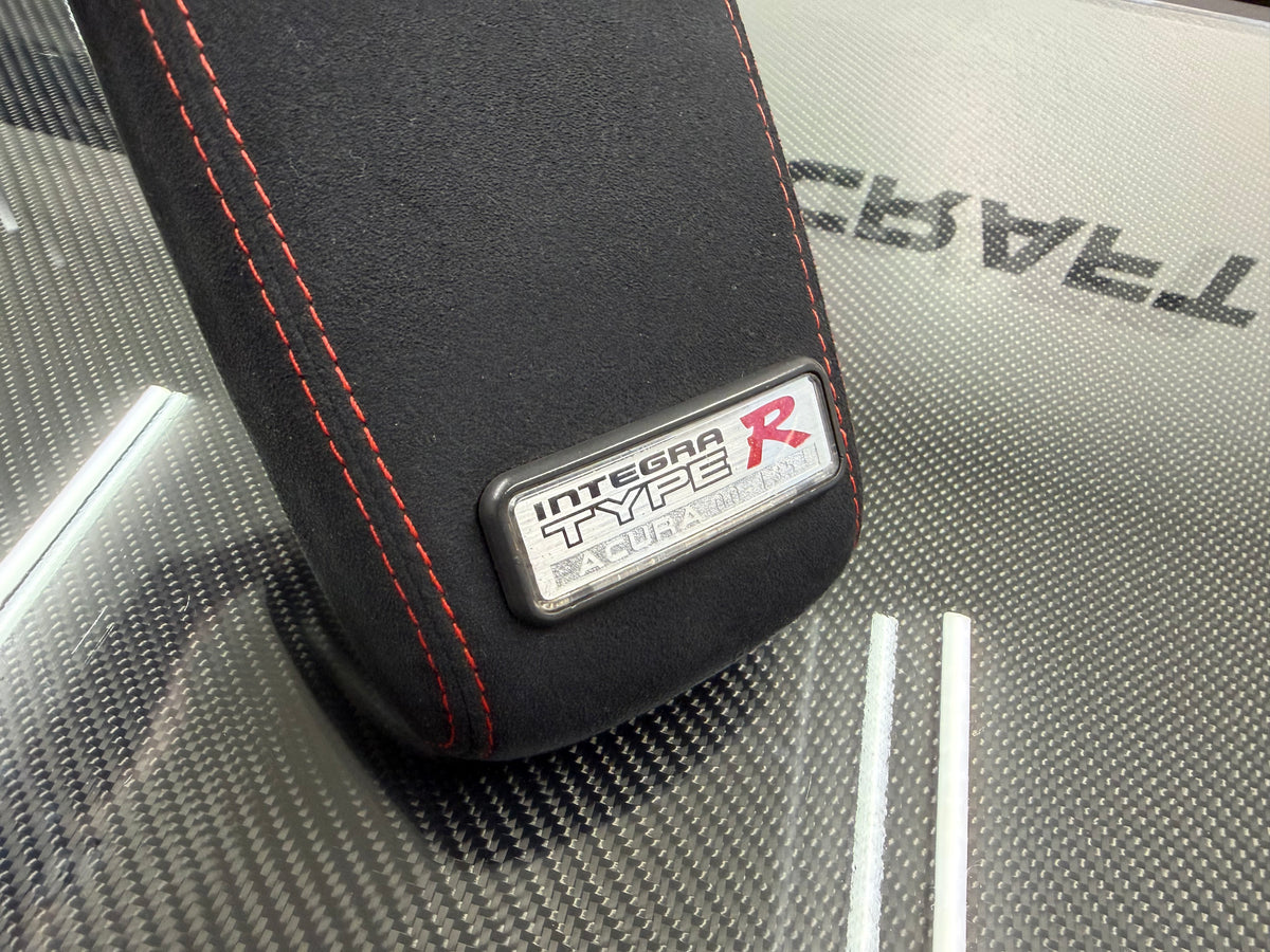 USDM ITR Armrest