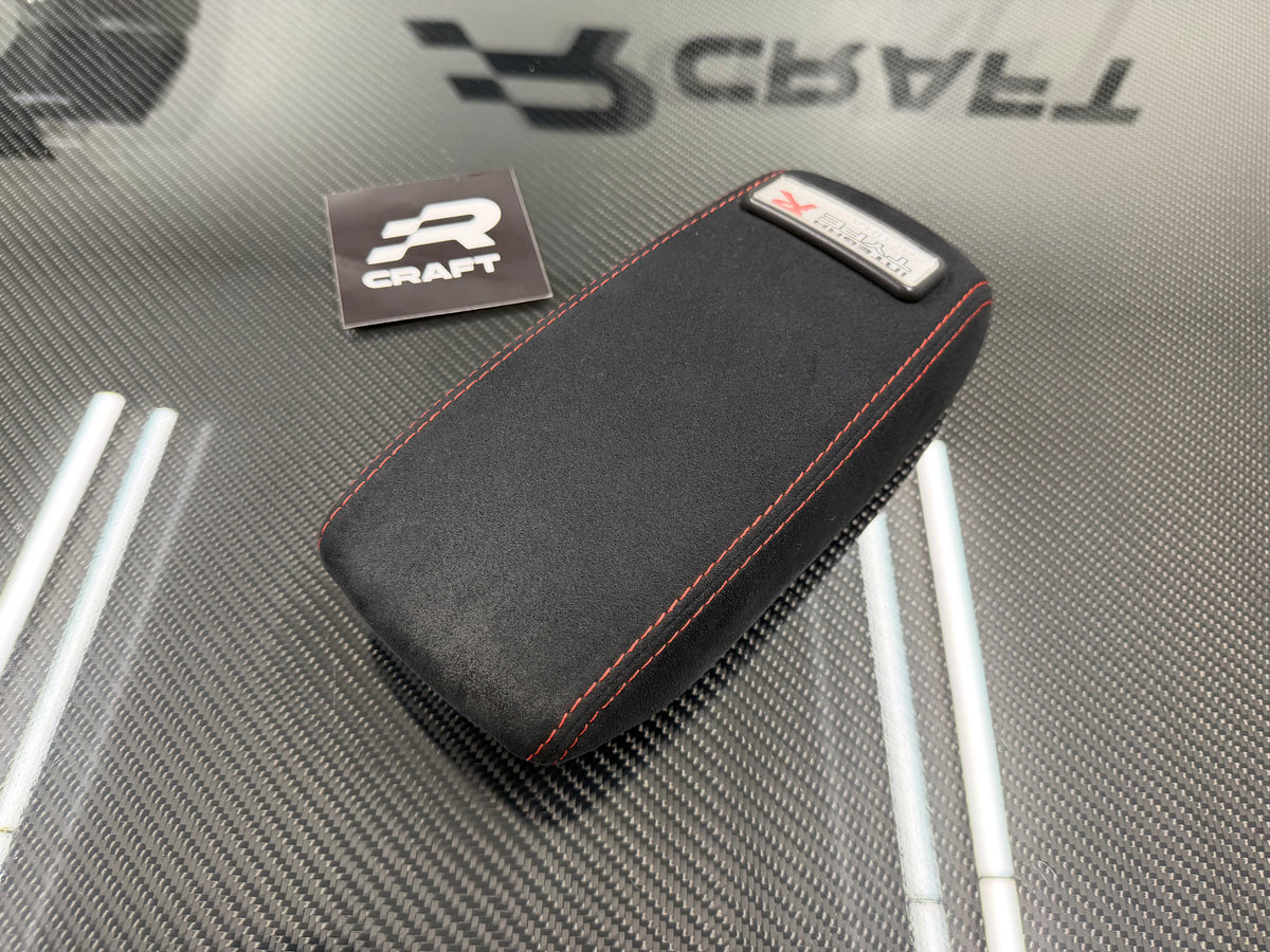 USDM ITR Armrest