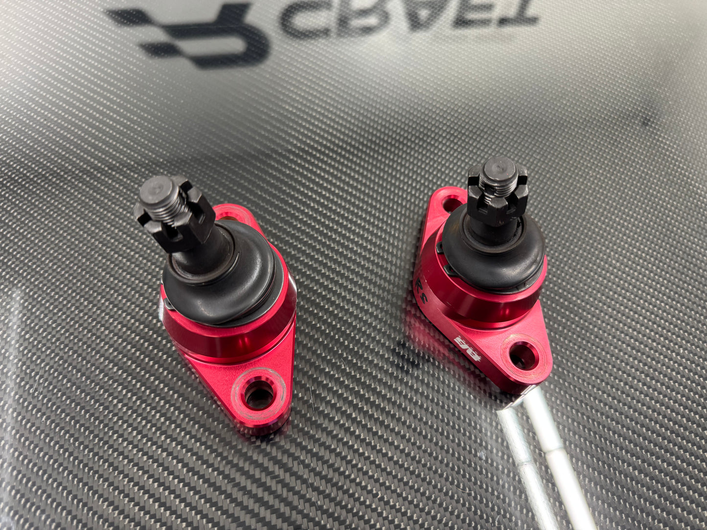 EVS Tuning Offset Camber Joint (S2000)